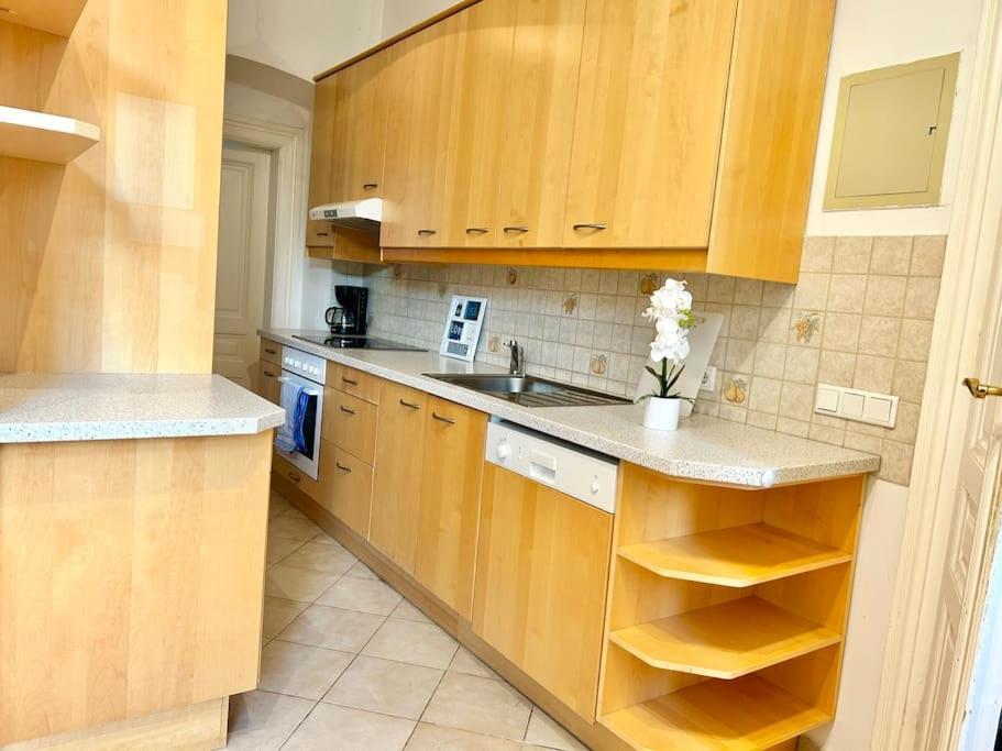 50 M2 With Free Parking & Netflix Vienne