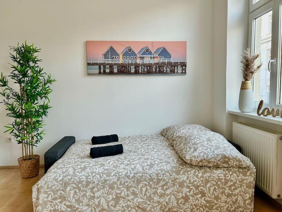50 M2 With Free Parking & Netflix Vienne