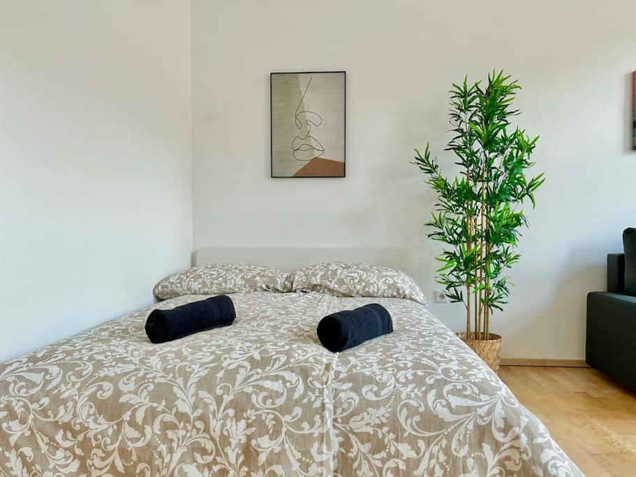 Appartement 50 M2 With Free Parking & Netflix